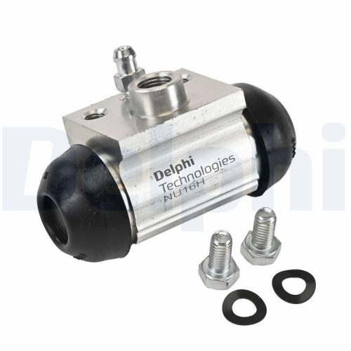 DELPHI Radbremszylinder