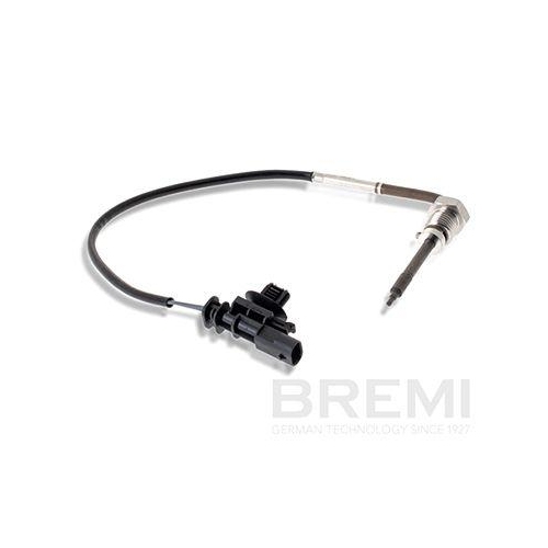 BREMI Sensor, Abgastemperatur