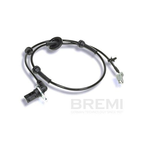 BREMI Sensor, Raddrehzahl