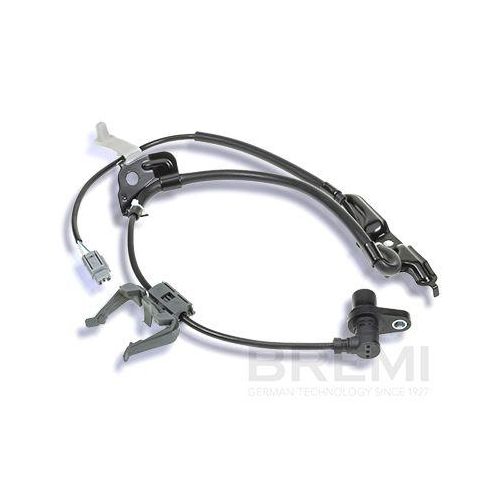 BREMI Sensor, Raddrehzahl