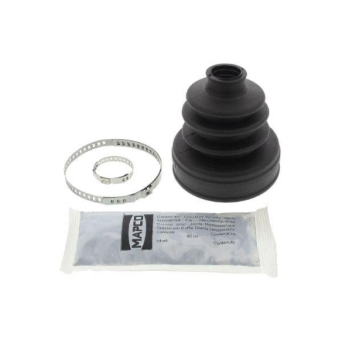 MAPCO Faltenbalgsatz, Antriebswelle