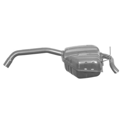 VEGAZ GmbH Endschalld&auml;mpfer