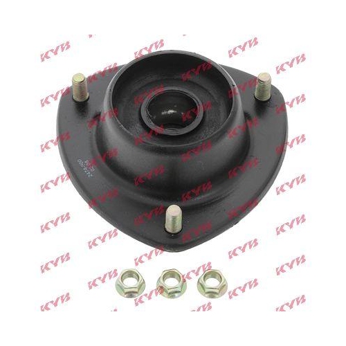 KYB Reparatursatz, Federbeinst&uuml;tzlager Suspension Mounting Kit SM5195
