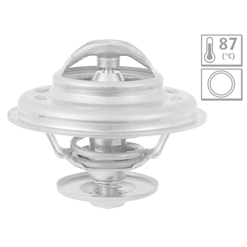 VALEO Thermostat, Kühlmittel 820063