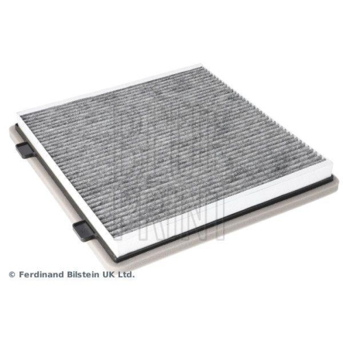 BLUE PRINT Filter, Innenraumluft ADBP250123