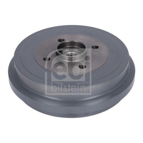 FEBI BILSTEIN Bremstrommel 198259