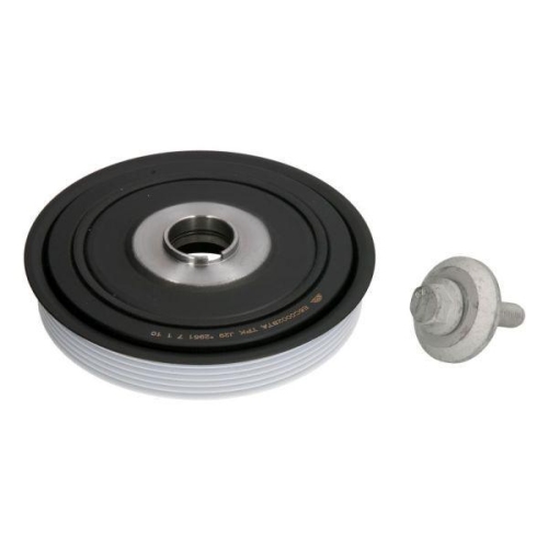 BTA Riemenscheibe, Kurbelwelle E6C0002BTA