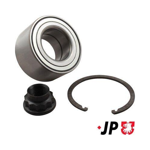 JP GROUP Radlagersatz JP 4841300710
