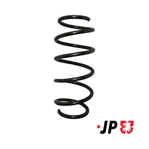 JP GROUP Fahrwerksfeder JP 1242200200