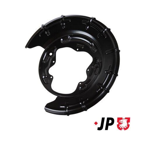 JP GROUP Spritzblech, Bremsscheibe JP 3564302170