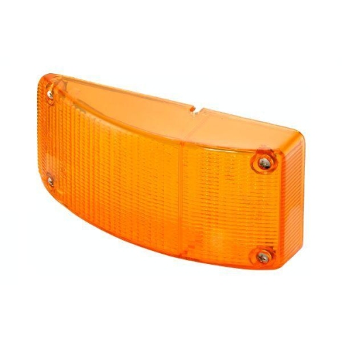 HELLA Lichtscheibe, Blinkleuchte 9EL 111 157-011