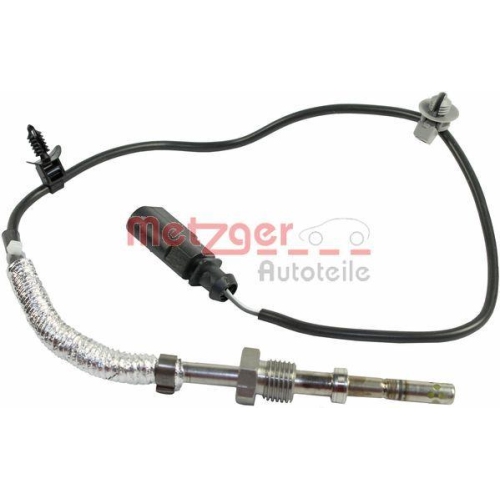 METZGER AUTOTEILE Sensor, Abgastemperatur ORIGINAL ERSATZTEIL 0894364