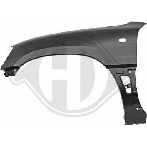 DIEDERICHS Kotfl&uuml;gel 6685007