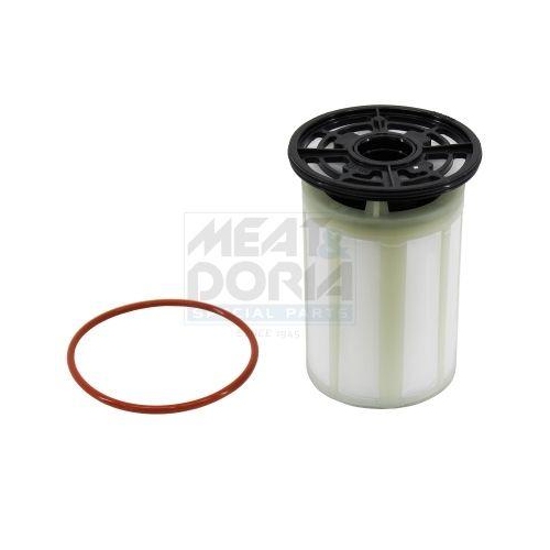 MEAT & DORIA Kraftstofffilter 5121