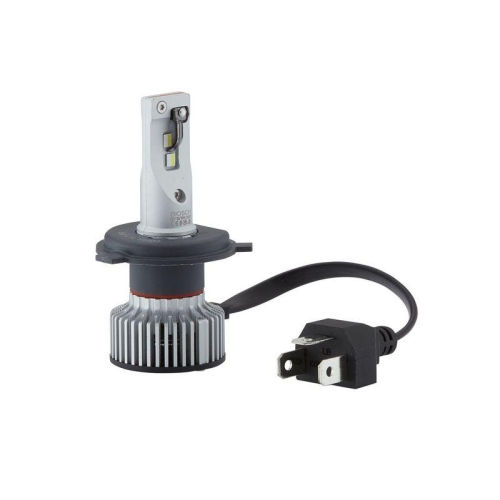 BOSCH Gl&uuml;hlampe, Fernscheinwerfer LED Powerlight+ TWIN 1 987 301 804
