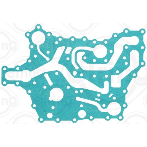 ELRING Dichtung, Schaltgetriebe 807.812