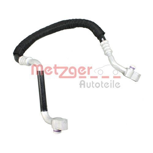 METZGER AUTOTEILE Hochdruckleitung, Klimaanlage 2360074