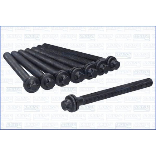 AJUSA Zylinderkopfschraubensatz 81063500