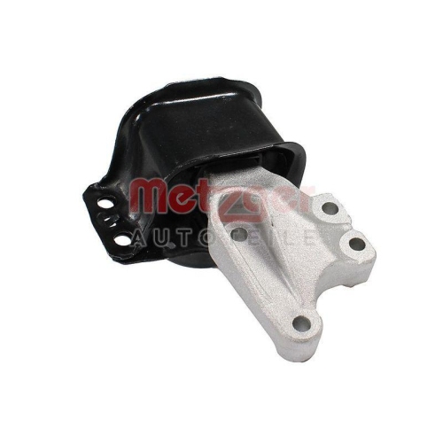 METZGER AUTOTEILE Lagerung, Motor GREENPARTS 8054068
