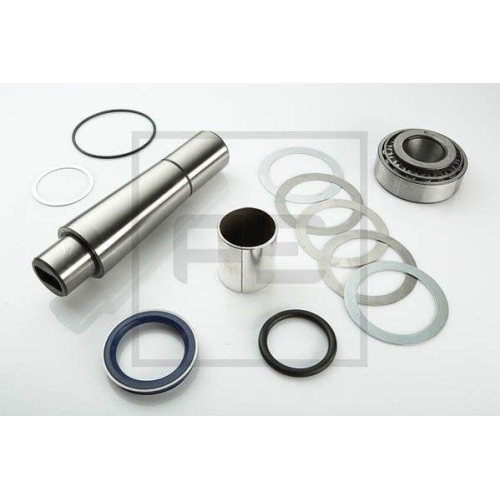 PE Automotive Reparatursatz, Achsschenkelbolzen 121.003-10A