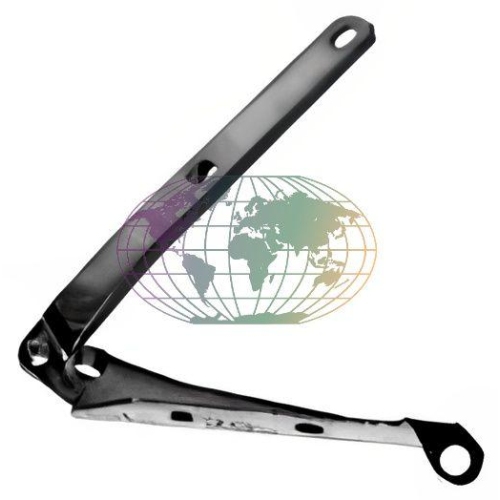 Lexmond Trading BV Scharnier, Motorhaube 3235851