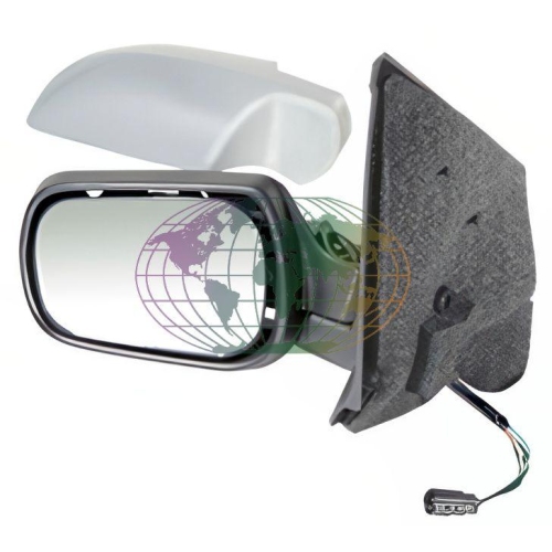 Lexmond Trading BV Au&szlig;enspiegel 3618088