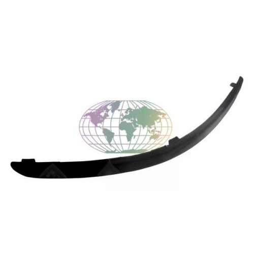 Lexmond Trading BV Zier-/Schutzleiste, Sto&szlig;f&auml;nger 3683122