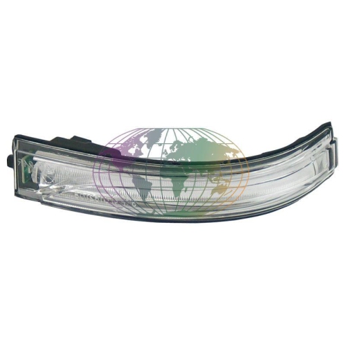 Lexmond Trading BV Blinkleuchte 4492342