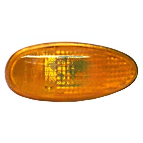 Lexmond Trading BV Blinkleuchte 6264300