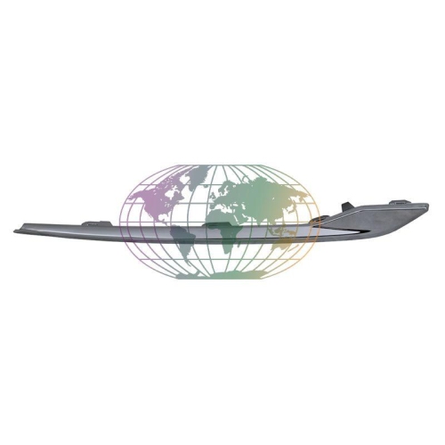 Lexmond Trading BV L&uuml;ftungsgitter, Sto&szlig;f&auml;nger 6491362