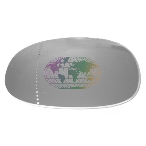 Lexmond Trading BV Spiegelglas, Au&szlig;enspiegel 6852068