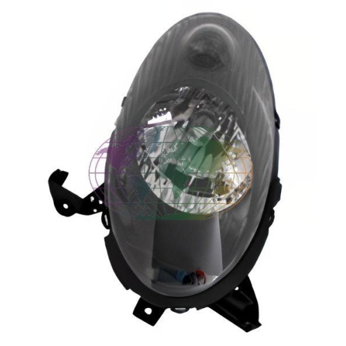Lexmond Trading BV Hauptscheinwerfer 2487277