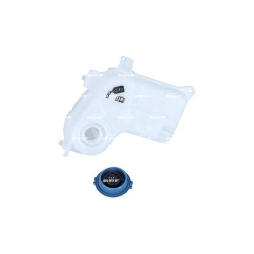 NRF Ausgleichsbeh&auml;lter, K&uuml;hlmittel EASY FIT 454159