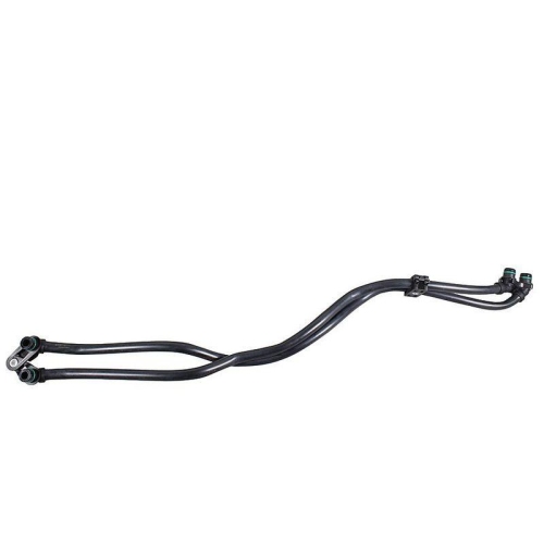 METZGER AUTOTEILE &Ouml;lk&uuml;hlerleitung, Automatikgetriebe 2361211