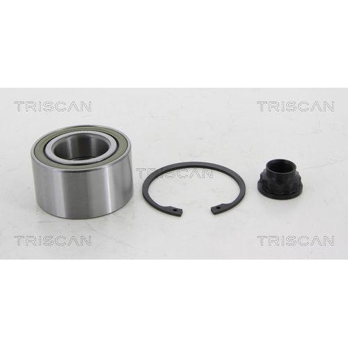 TRISCAN Radlagersatz 8530 13138