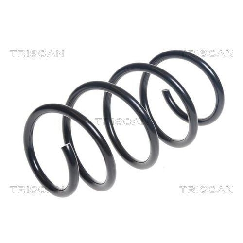 TRISCAN Fahrwerksfeder 8750 29534