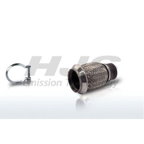 HJS Flexrohr, Abgasanlage interFLEX 83 00 8308