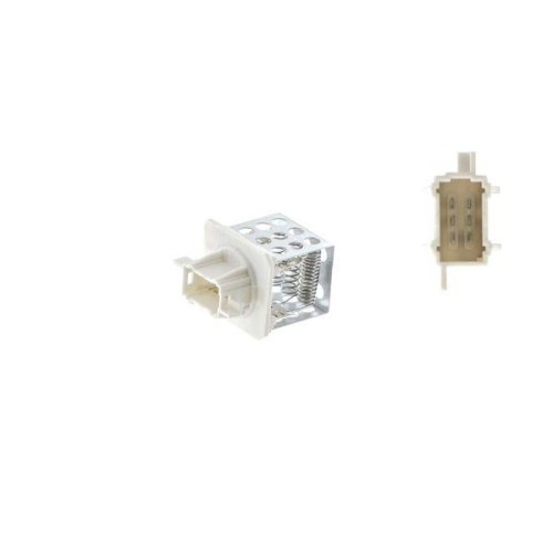MAHLE Widerstand, Innenraumgebl&auml;se BEHR *** PREMIUM LINE *** ABR 92 000P