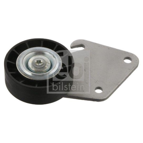 FEBI BILSTEIN Umlenk-/F&uuml;hrungsrolle, Keilrippenriemen 17543