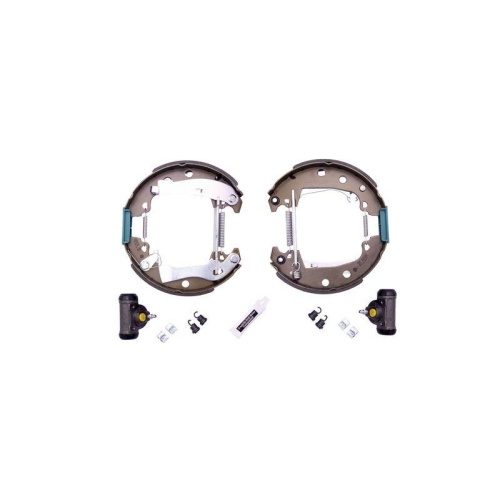 HELLA Bremsbackensatz Shoe Kit Pro 8DB 355 003-621
