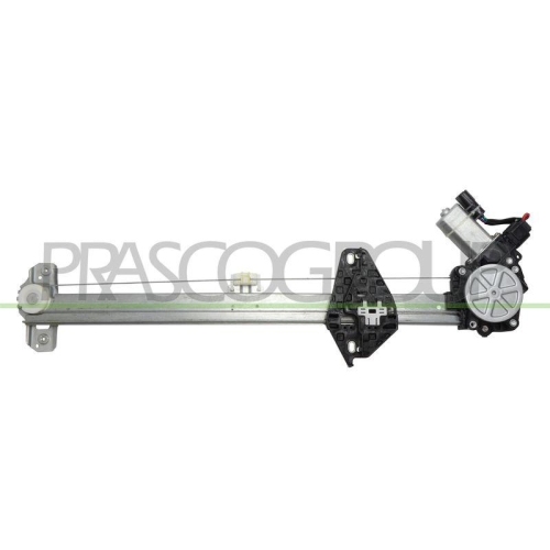 PRASCO Fensterheber HD828W035