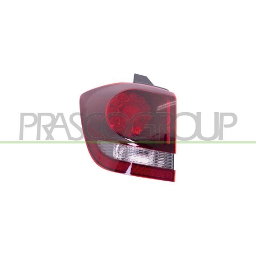 PRASCO Heckleuchte TYC FT8154164
