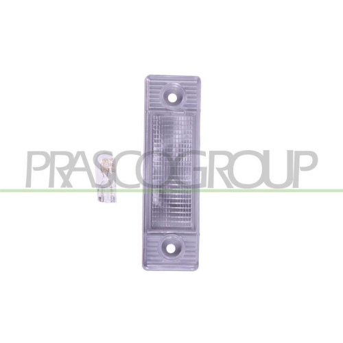 PRASCO Kennzeichenleuchte TYC DW3274350