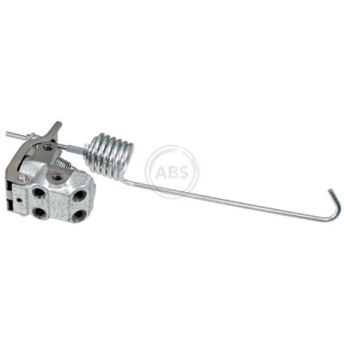 A.B.S. Bremskraftregler 64126