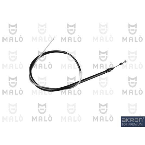 AKRON-MAL&Ograve; Seilzug, Feststellbremse 29108