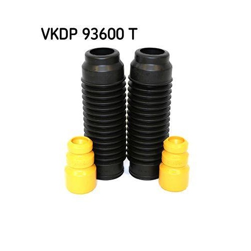 SKF Staubschutzsatz, Sto&szlig;d&auml;mpfer VKDP 93600 T