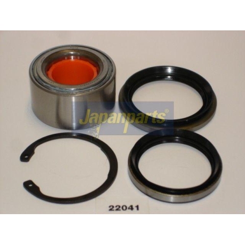 JAPANPARTS Radlagersatz KK-22041