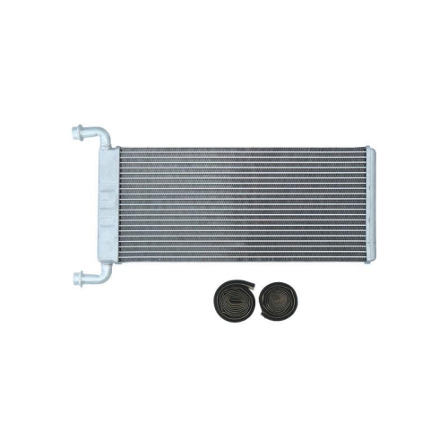 KAMOKA W&auml;rmetauscher, Innenraumheizung 7760037