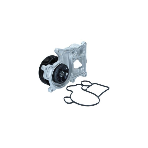 KAMOKA Wasserpumpe, Motork&uuml;hlung T0301