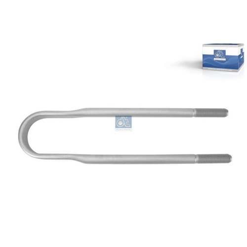 DT Spare Parts Federbride 6.11106